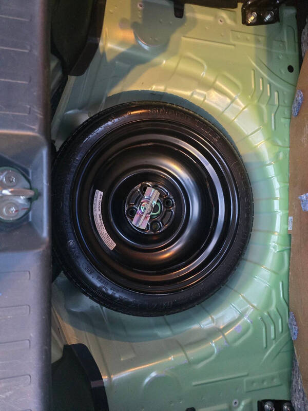 2014 Mitsubishi Mirage DE