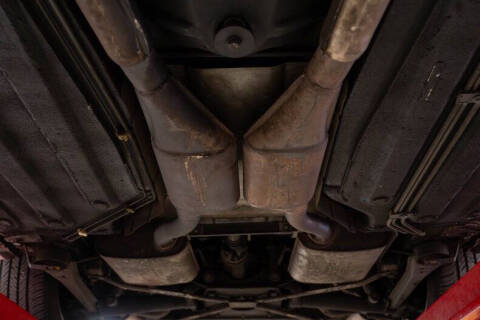 1995 Jaguar XJ-Series XJS V12