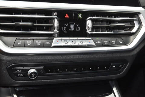 2019 BMW 3 Series 330i