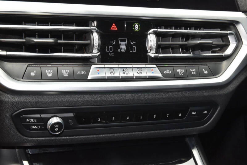 2019 BMW 3 Series 330i