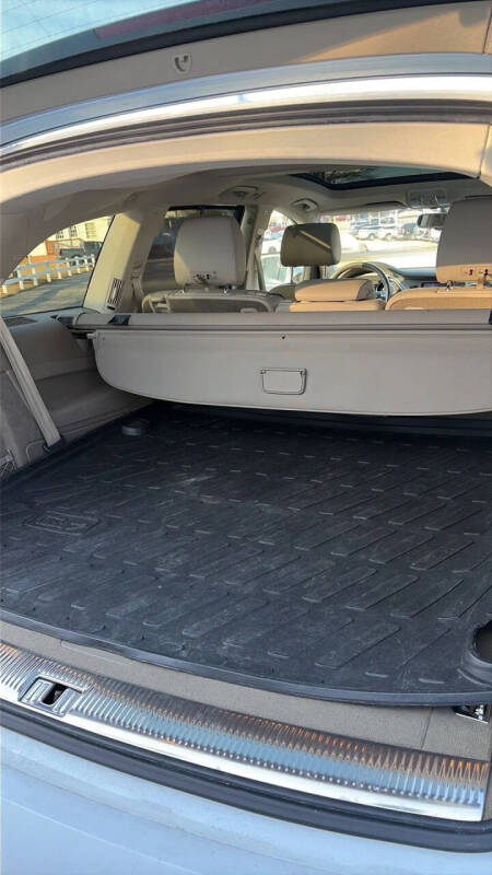 2015 Audi Q7 3.0T quattro Premium Plus