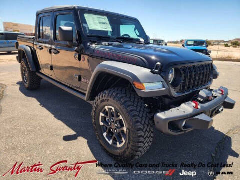 2026 Jeep Gladiator Shadow Ops
