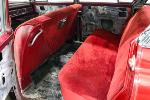 1953 Chrysler New Yorker