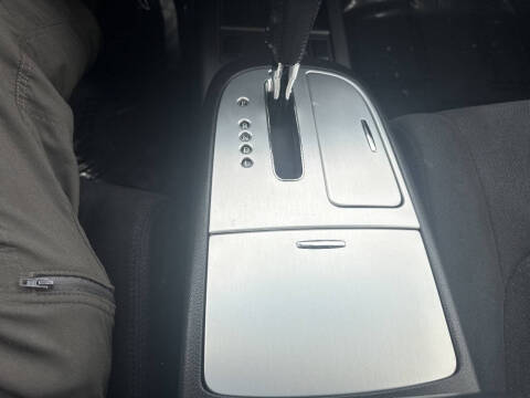 2014 Nissan Murano SV