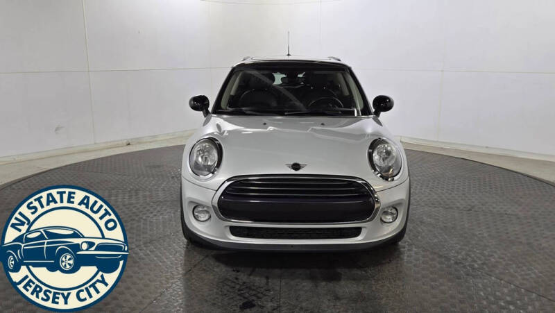 2019 MINI Hardtop 2 Door