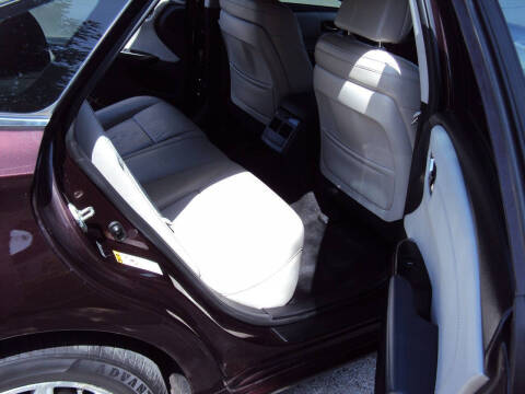 2014 Toyota Avalon XLE