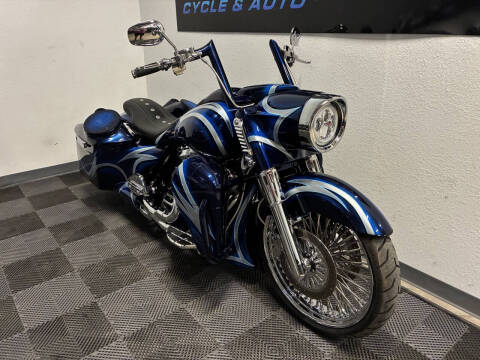 2017 Harley-Davidson Road King