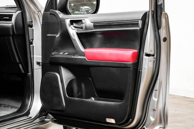 2023 Lexus GX 460 Luxury