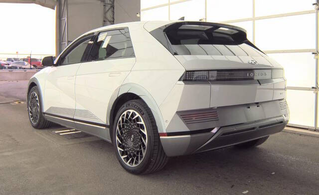 2023 Hyundai Ioniq 5 Limited