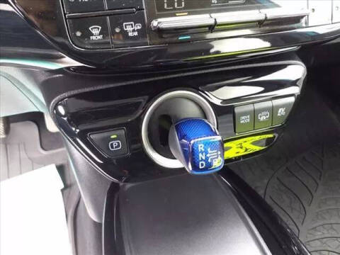 2020 Toyota Prius Prime