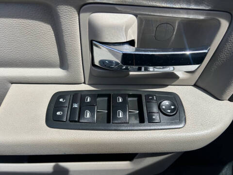 2010 Dodge Ram 2500