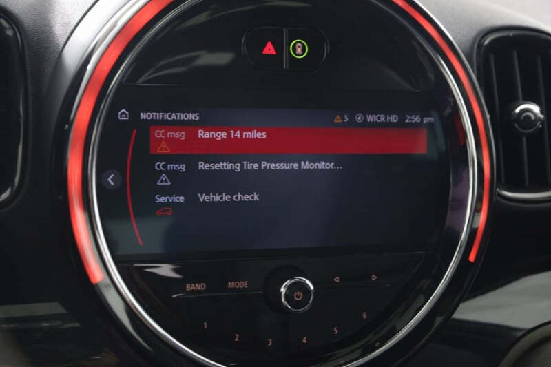 2023 MINI Countryman John Cooper Works ALL4