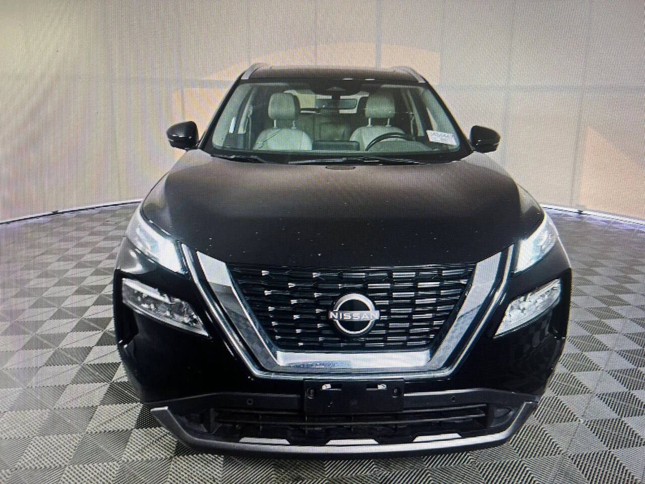 2023 Nissan Rogue SL SL 4dr Crossover 2