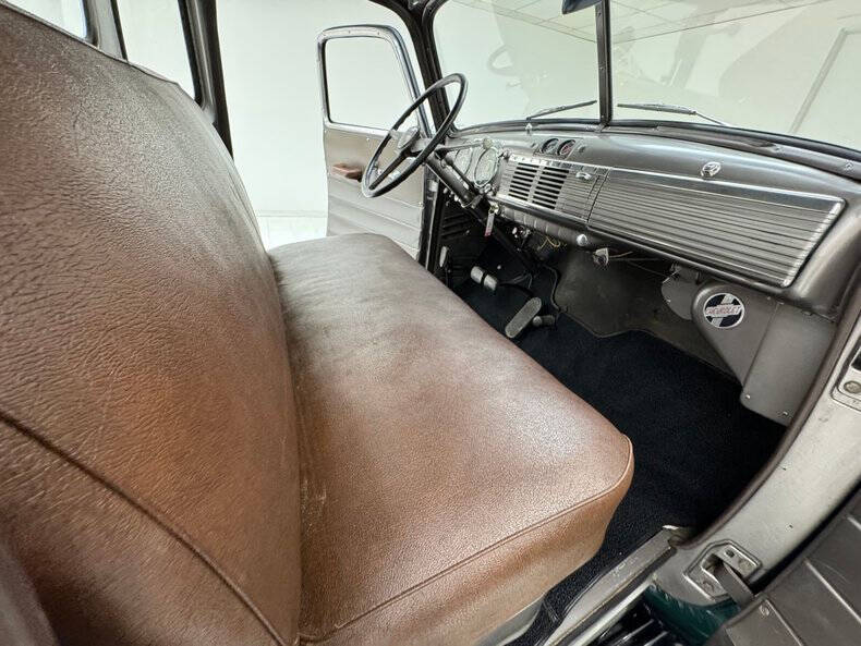 1949 Chevrolet 3100