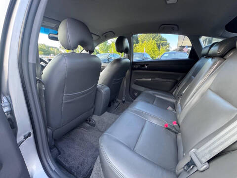2007 Toyota Prius Touring