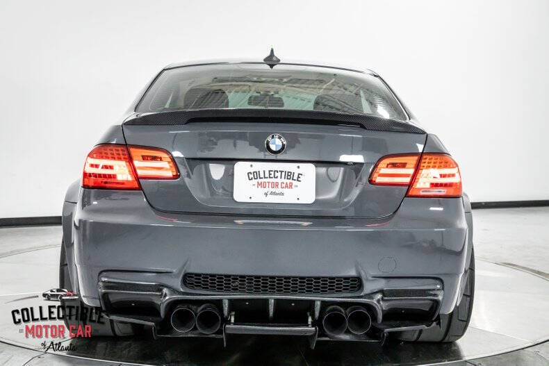 2007 BMW 3 Series 335i