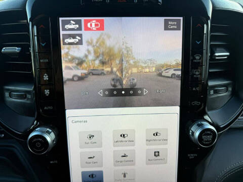 2022 RAM 2500 Limited