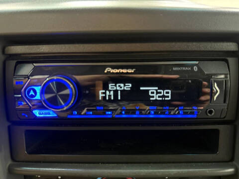 2003 Ford Excursion XLT