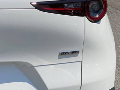 2025 Mazda CX-30 2.5 S Premium