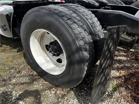 2012 Freightliner M2 112