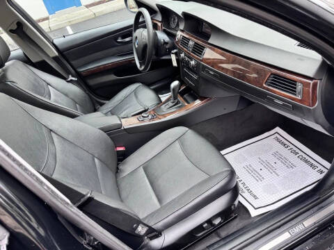 2010 BMW 3 Series 328i xDrive