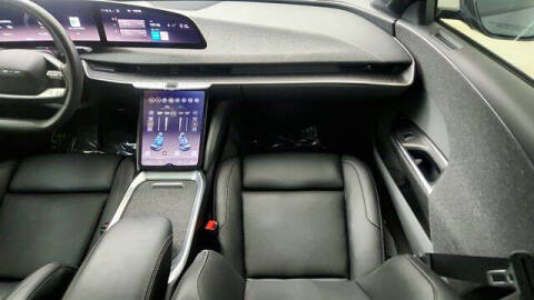 2024 Lucid Air Touring