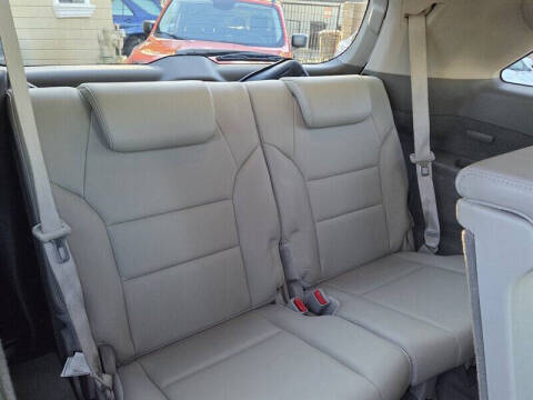 2009 Acura MDX SH-AWD w/Tech
