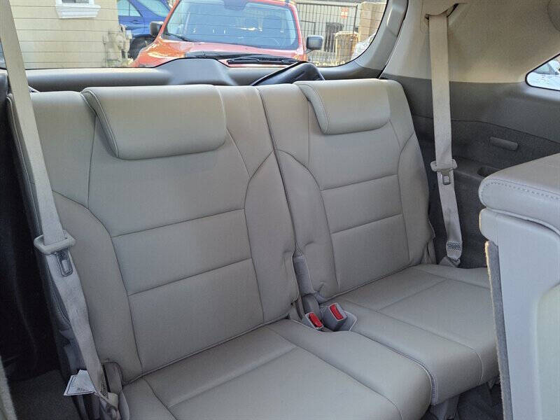 2009 Acura MDX SH-AWD w/Tech