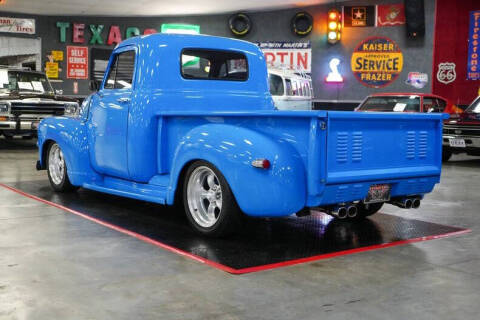 1954 GMC 3100 Pickup