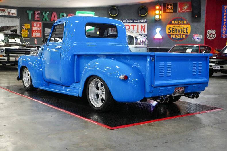 1954 GMC 3100 Pickup