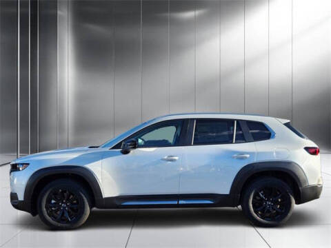 2026 Mazda CX-50 2.5 S Preferred