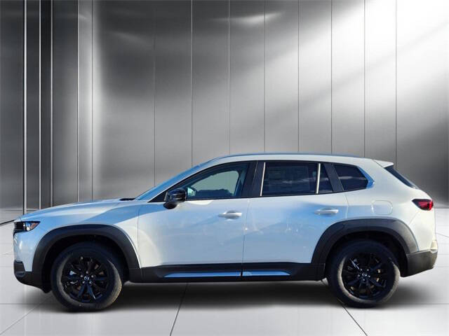 2026 Mazda CX-50 2.5 S Preferred