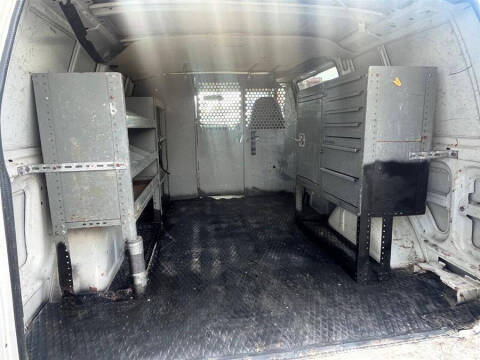 2004 Chevrolet Astro