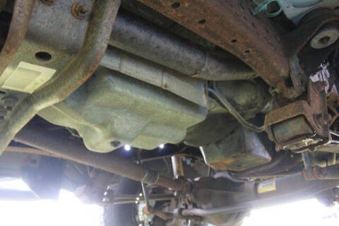 2000 Ford F-350 Super Duty