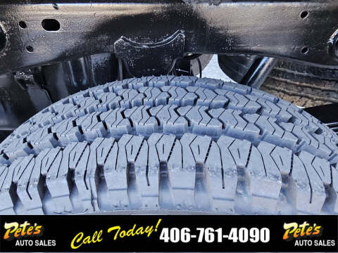 2023 Chevrolet Silverado 2500HD