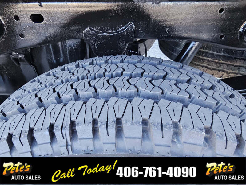 2023 Chevrolet Silverado 2500HD