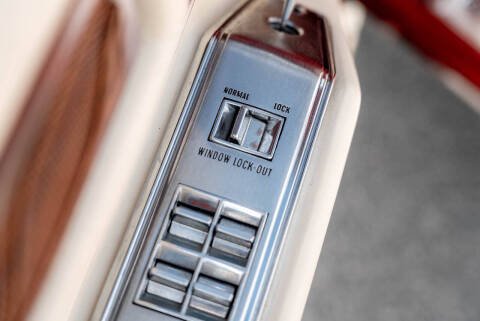 1976 Cadillac Eldorado