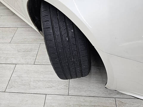 2013 Cadillac CTS 3.6L Premium