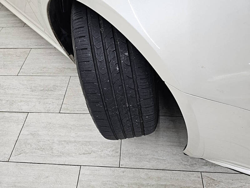 2013 Cadillac CTS 3.6L Premium