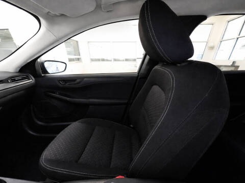 2023 Ford Escape Hybrid Active