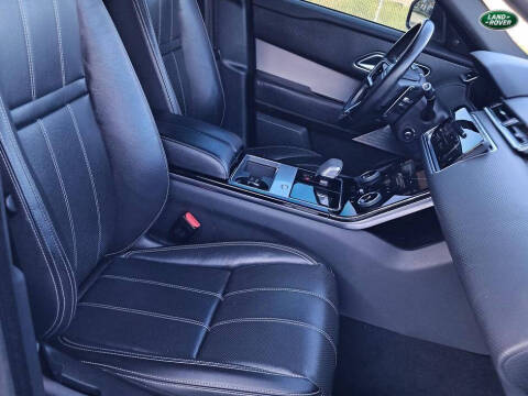 2021 Land Rover Range Rover Velar P250 R-Dynamic S