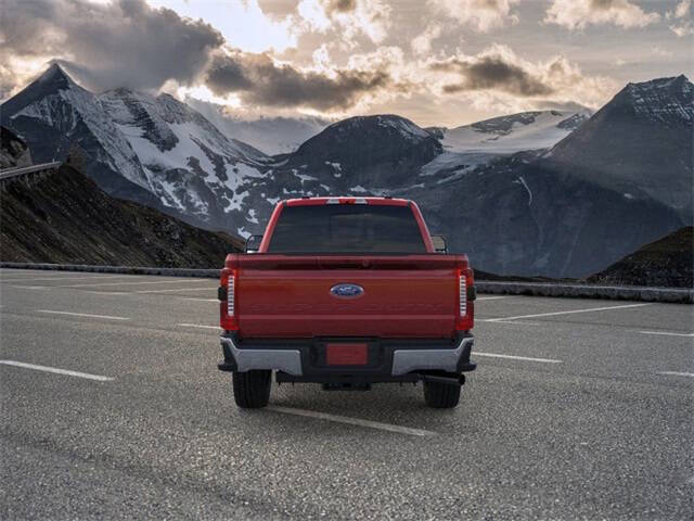 2026 Ford F-350 Super Duty