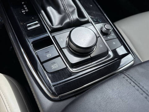2023 Mazda CX-30 2.5 S Preferred