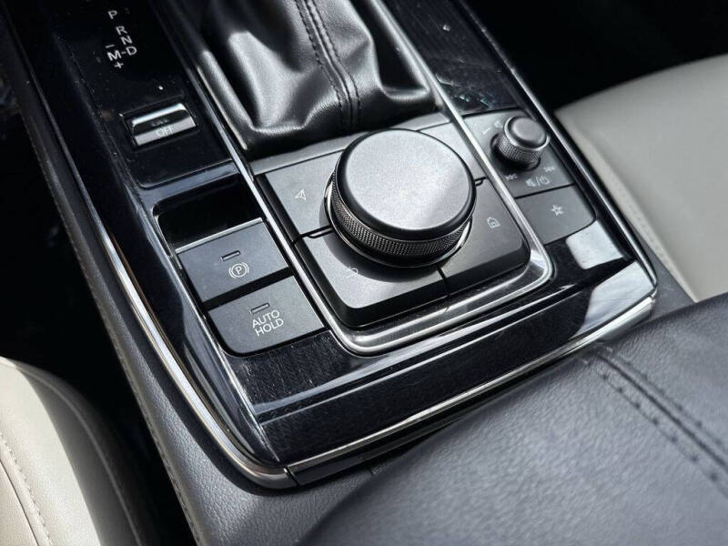 2023 Mazda CX-30 2.5 S Preferred