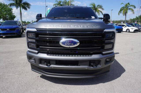 2026 Ford F-250 Super Duty