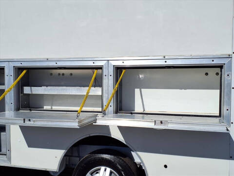 2016 RAM ProMaster 3500 159 WB