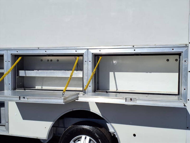 2016 RAM ProMaster 3500 159 WB