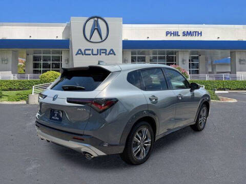2026 Acura ADX