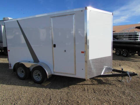 2026 AERO 7 X 12 TA3