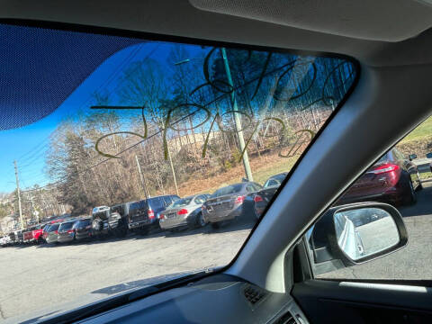 2012 Subaru Outback 2.5i Limited